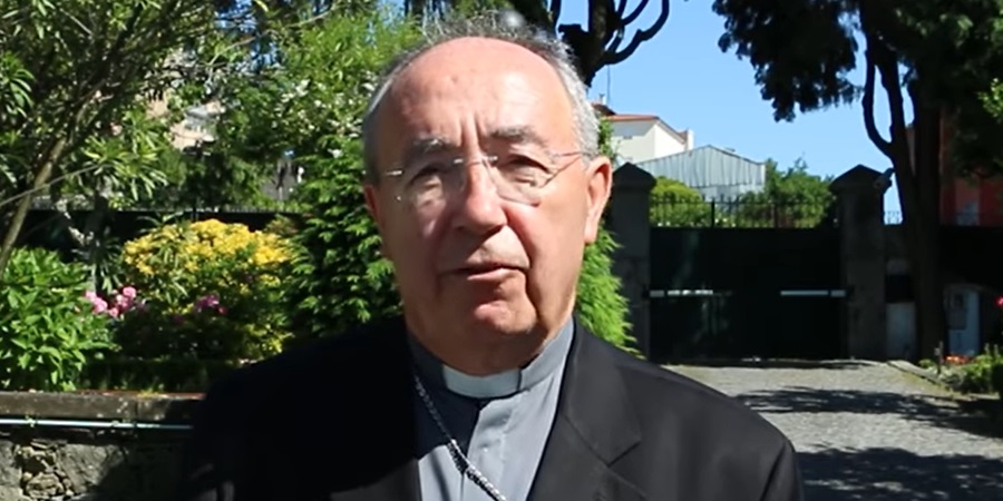 Youtube Arquidiocese de Braga