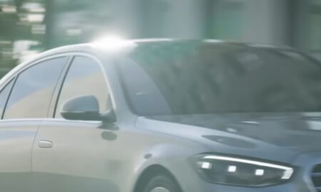 Youtube Mercedes-Benz