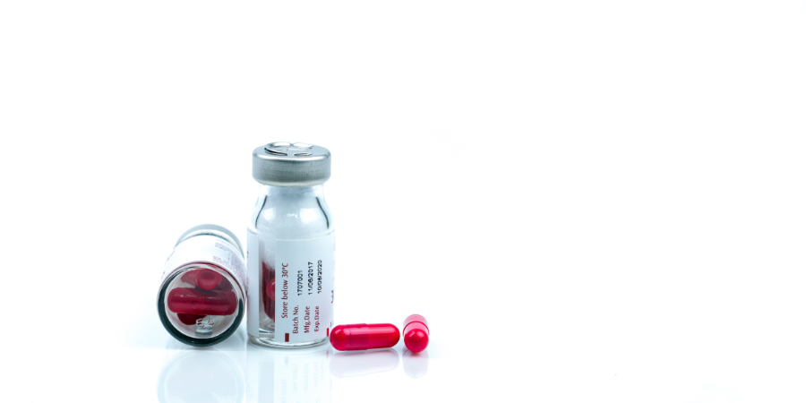 rifampicina: antibiótico contra a lepra