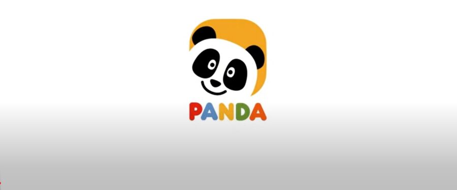 Youtube Panda