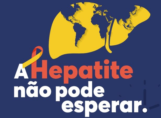 Diagnóstico precoce da Hepatite 