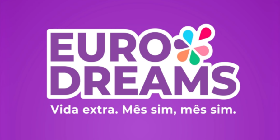 euro dream jogo
